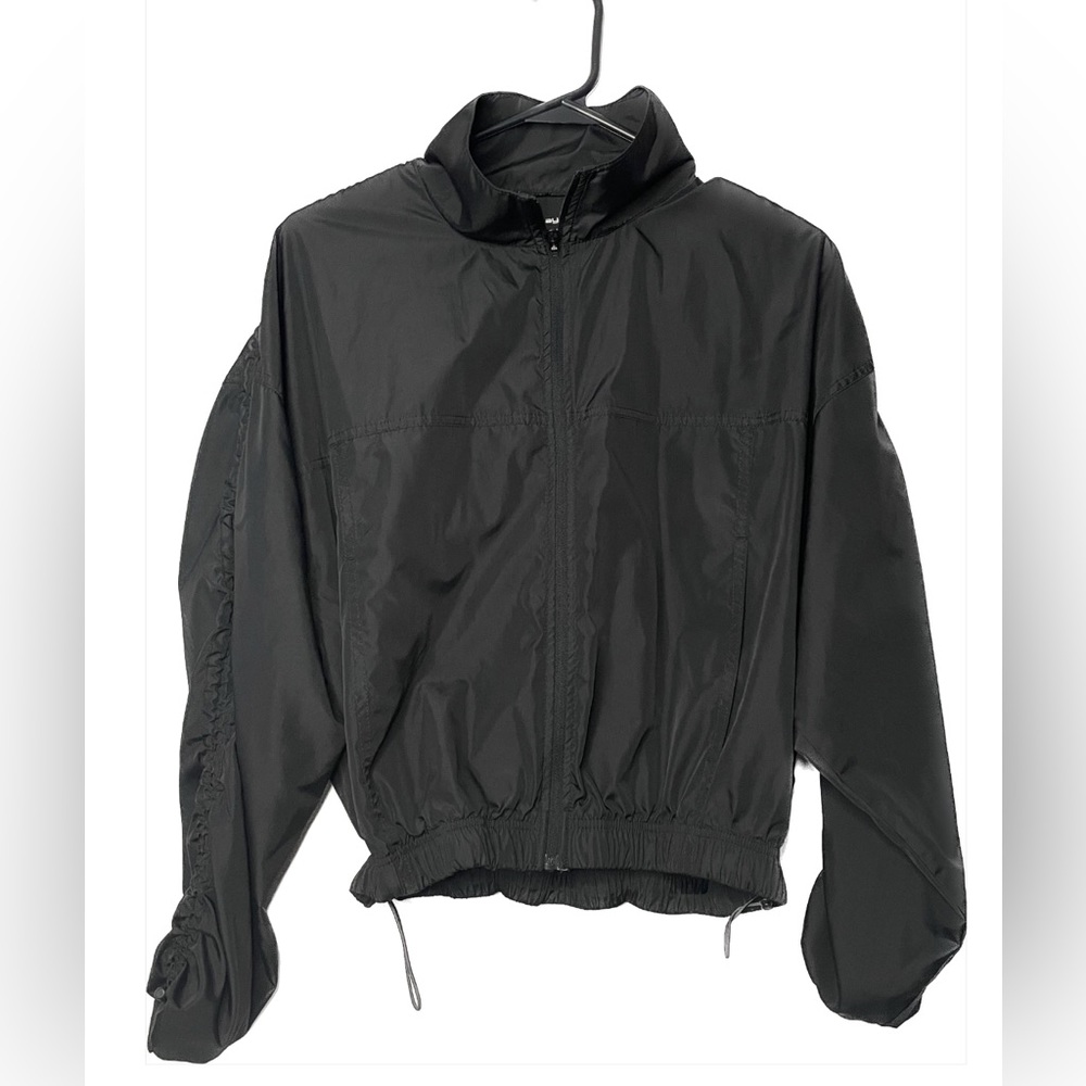 COPY - Juniors Light Jacket Small